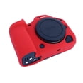 thumbnail image 3 of GadgetCom Silicone Protective Case for Canon EOS R5 Mark II R5M2 - Shockproof, Anti-Scratch Full Body Cover, Easy Grip Design, 3 of 7