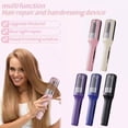 thumbnail image 4 of Rechargeable 2 In 1 Hair Trimmer Hair Styling Multifunctional Hair Chopper Hair Split End Trimmer, 4 of 7