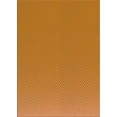 thumbnail image 1 of Ahgly Company Indoor Rectangle Patterned Dark Orange Novelty Area Rugs, 8' x 10', 1 of 6