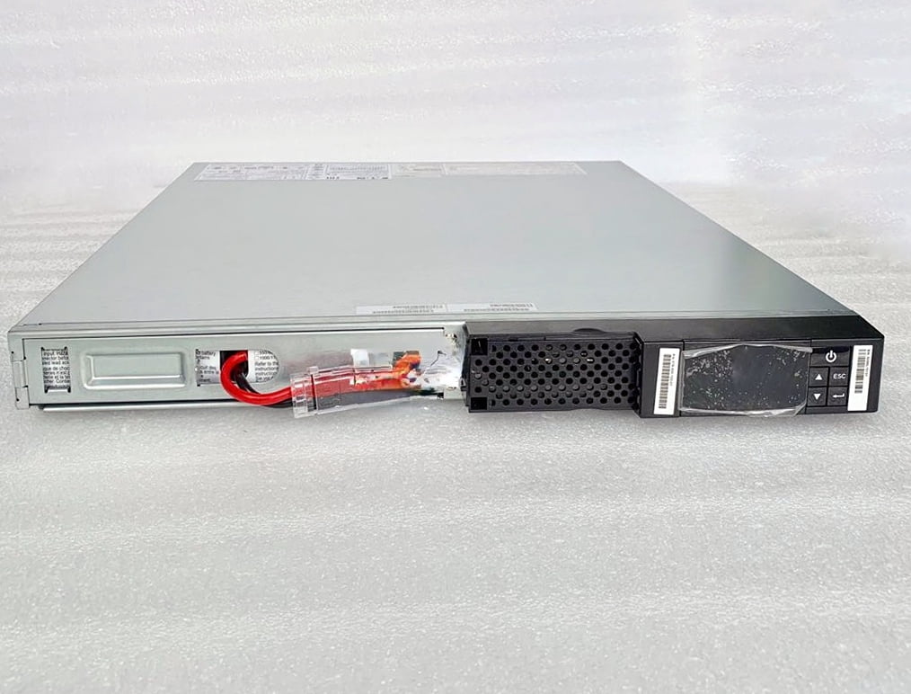 For 078-000-122-01 EMC Xtremlo UPS 1U 1100W