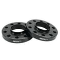 thumbnail image 3 of MOCA AUTOPARTS 2PCS 0.79"(20mm) Wheel Spacers 5x4.72" to 5x4.72" with M12x1.5 Thread Pitch Fit for BMW E36 E46 E60 E90 E92, 3 of 8