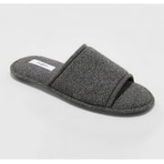 Goodfellow & co Slippers Gray (XL-13)