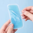 thumbnail image 3 of YSBDLQE Instant Cold Packs for Injuries – Disposable Cooling Patches for Neck, Back, Shoulder, Great Instant Cold Packs and Cooling Patches for Hiking, Camping, Sports, Summer Heat,A, 3 of 7