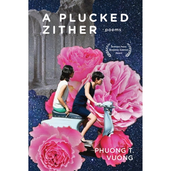 Pre-Owned A Plucked Zither (Paperback) 1636280951 9781636280950