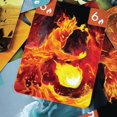 thumbnail image 5 of Juego de mesa Capstone Games Riftforce Strategy para 2 jugadores o más de 10, 5 of 5