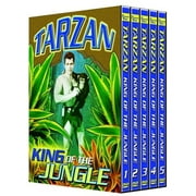 Tarzan: King of the Jungle [Import]