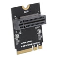 thumbnail image 2 of Tarjeta Adaptadora SSD M.2 NGF Fto nvme NikouMX, 2 of 8