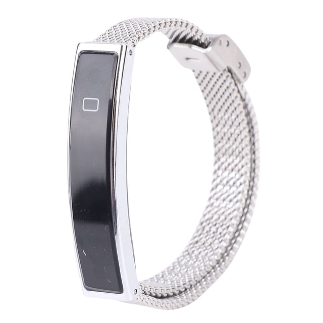 Pulsera Inteligente Para Mujeres Y Hombres, Soporte De Pulsera Inteligente, Recordatorio De Llamadas, Contador De Pasos, Rastreador De Ejercicios De Actividad Portátil A Prueba