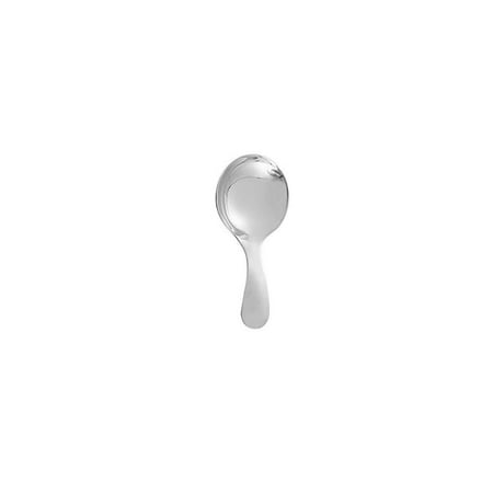 

PKQ 4 Color Short Handle Teaspoon Coffee Spoon Cute Ice Cream Dessert Spoon Stainless Steel Spoon for Coffee Tea
