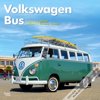 Volkswagen Bus - 2016 Calendar 12 x 12in