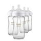 thumbnail image 2 of Biberón de Vidrio Natural Philips AVENT con Tetina de Respuesta Natural N, 2 of 3
