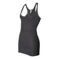 thumbnail image 2 of BELLA + CANVAS Women's Triblend Racerback Tank, 2 of 5