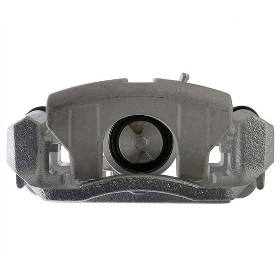 Raybestos R-Line Reman Semi-Loaded Coated Caliper & Bracket Assy