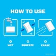 thumbnail image 2 of Mr. Clean Magic Eraser Cleansing Pad, 2 of 7