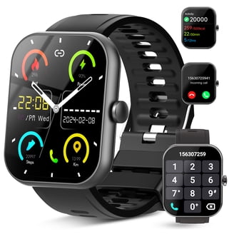 Vivitar Activity Action Tracker - Black - Walmart.com