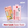 thumbnail image 4 of (2 pack) ONYX Professional Callus Miracle 3 Step Pedi Tool, 4 of 10