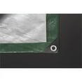 thumbnail image 3 of King Canopy Green/Silver Heavy Duty Tarp 20X30, 3 of 8