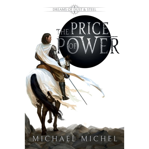 The Price of Power, (Paperback)