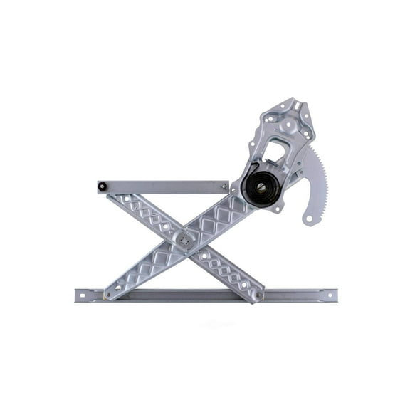 AISIN RPFD-015 Power Window Regulator Assembly Fits select: 2001-2003 FORD F150, 1997-2002 FORD EXPEDITION