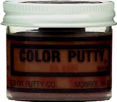 colored wood putty