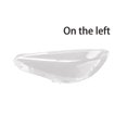thumbnail image 2 of Headlight Lens Lamp Shell for Peugeot 308 2012-2015, 2 of 5