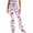 Multicolor, variant on Fancifize Printed Leggings for Girls Stretch High Waist Tummy Control Workout Dance Yoga Pants Girls Straight Leg Leggings 2-13Y