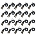 thumbnail image 2 of 1” x 6’ Endless Ratchet Strap — 20 Pack, 2 of 2
