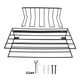 thumbnail image 2 of Organizador de herramientas eléctricas ANGGREK Soporte de pared Resistente 15,6 Pulgadas, 2 of 7