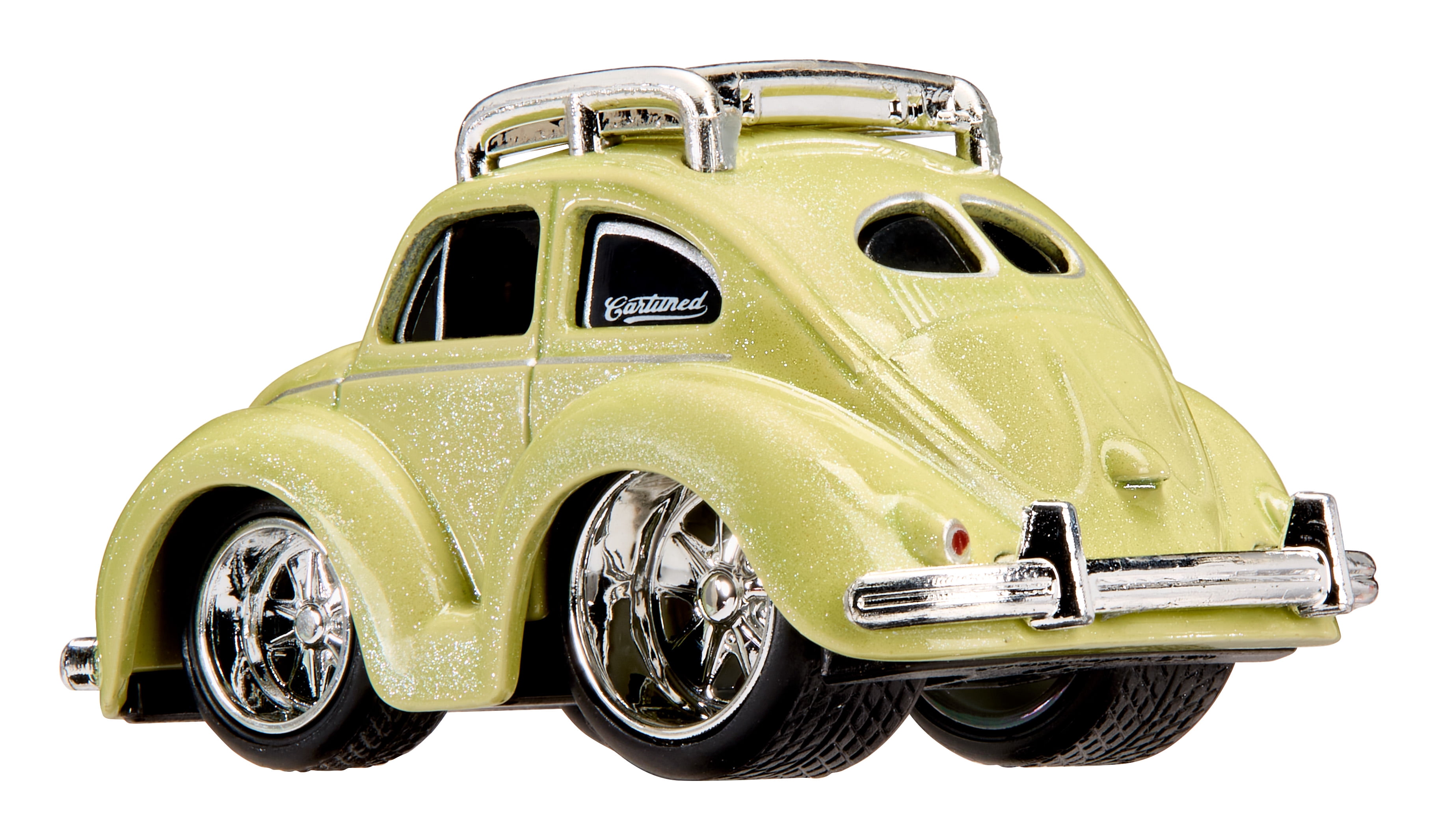 CarTuned Mainline Series 11 - VW Beetle (Customs)