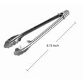 thumbnail image 5 of 66-Grid Ice Cube Ball Maker Tray Sphere Mold With Tong & Baller Scoop Spoon 4Pcs, 5 of 6