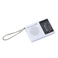 thumbnail image 2 of Klonfd Vintage AM FM Radio KK 228 Portable Two Band Retro Style Receiver With High Sensitivity And Clear Sound For Home Use, 2 of 4