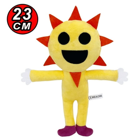 67styles Sprunki Plush Toys Sprunki Incredibox Plush Doll Sprunki Game Cartoon Kids Birthday Gifts Stuffed Dolls Christmas Gift