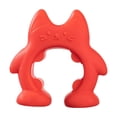thumbnail image 2 of Ctnporpo Silicone Spoon Rest Spoon Pot Pan Holder Spatula Bracket Clips Silicone Pot Clip Spoon Rest Heat Resistance Non Slip Silicone Pot Spoon Holder Kitchen Utensil Rest Over The Sink Dish Rack M, 2 of 9