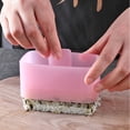 thumbnail image 4 of ACDANC Musubi Mold, Rectangular Rice Ball Press Maker, 4 of 6