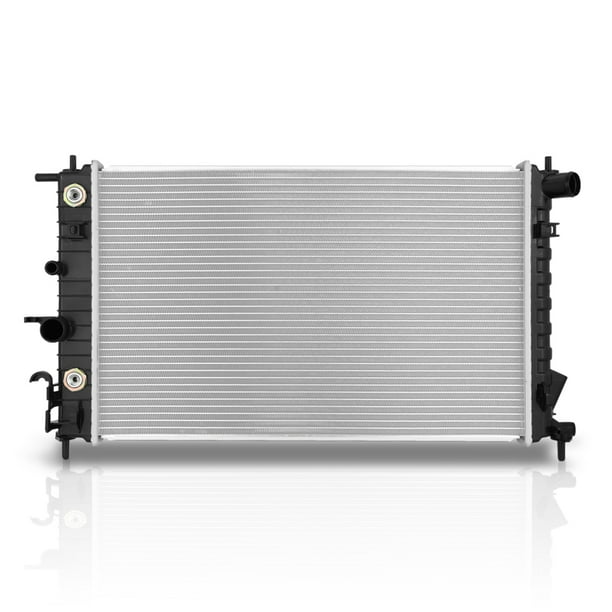 Saturn Lw200 Radiator