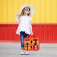 thumbnail image 3 of Busy Board Sensory Toys For Autism Learning Activities Motor Skills Travel Toy, 3 of 8