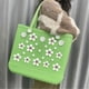 thumbnail image 3 of 25PCS Flower Charms for Accessories, Decoration Accessories for ,Simply Southern, 3 of 5