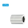 thumbnail image 3 of M4 Stainless Steel Spacers, 5 Pcs Metal Spacer Stainless Steel 4.1mm ID x 7mm OD x 10mm L Screw Standoff, 3 of 5
