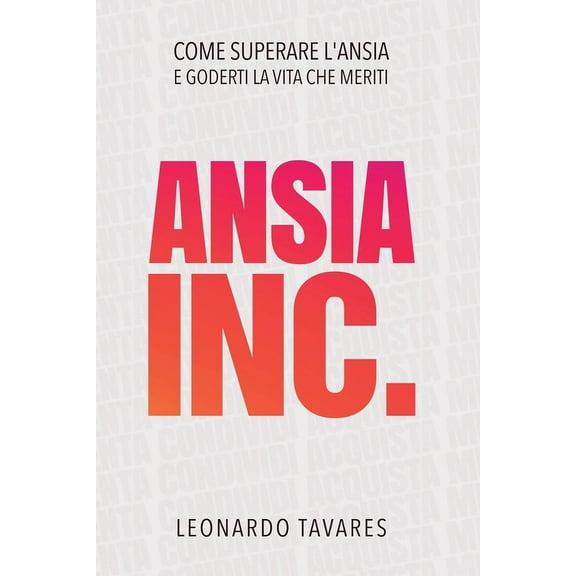Ansia, Inc., (Paperback)