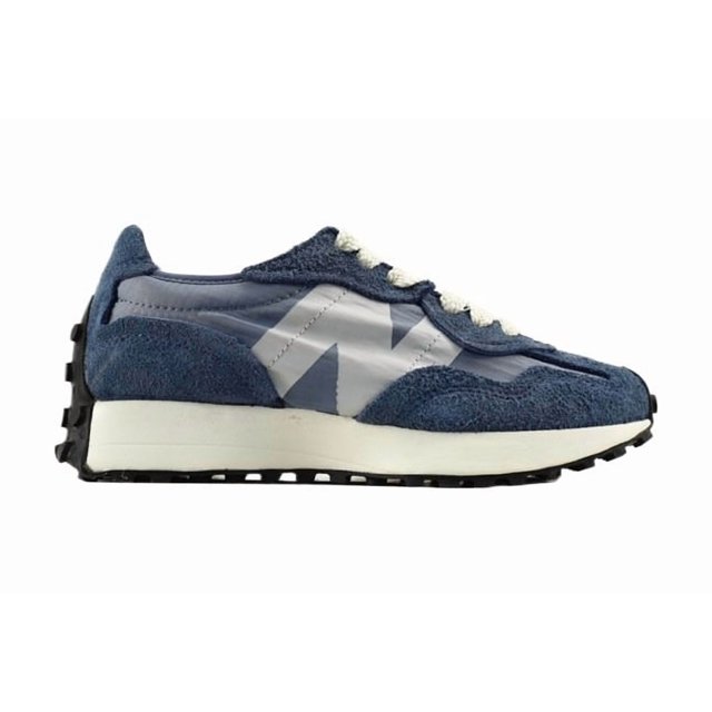 New Balance 327 Unisex Sports Shoes in Classic Color with Stylish Design