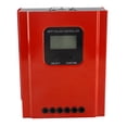 thumbnail image 1 of Solar Solar Controller 60A MPPT Solar Charge Controller RS485 Communication 12V 24V 36V 48V Auto Identification Solar Regulator, 1 of 7