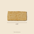 thumbnail image 5 of The Honest Kitchen 100% White Fish Filets Dog Treats, 3 oz (Wishes™), 5 of 7