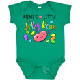 thumbnail image 3 of Inktastic Mimi's Little Jellybean Cute Easter Candy Boys or Girls Baby Bodysuit, 3 of 5