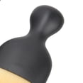 thumbnail image 3 of NFTIGB 2Pcs Car Interior Detailing Dust Brush Air Conditioner Vent Crevice Dust Removal Cleaning Tool Soft Bristles Auto Automotive Accessories Yellow 3.94 inches / 10 cm, 3 of 9