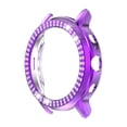 thumbnail image 2 of Montre Intelligente Stylée avec Protection en Strass pour Fossil Gen 5 Carlyle, 2 of 8