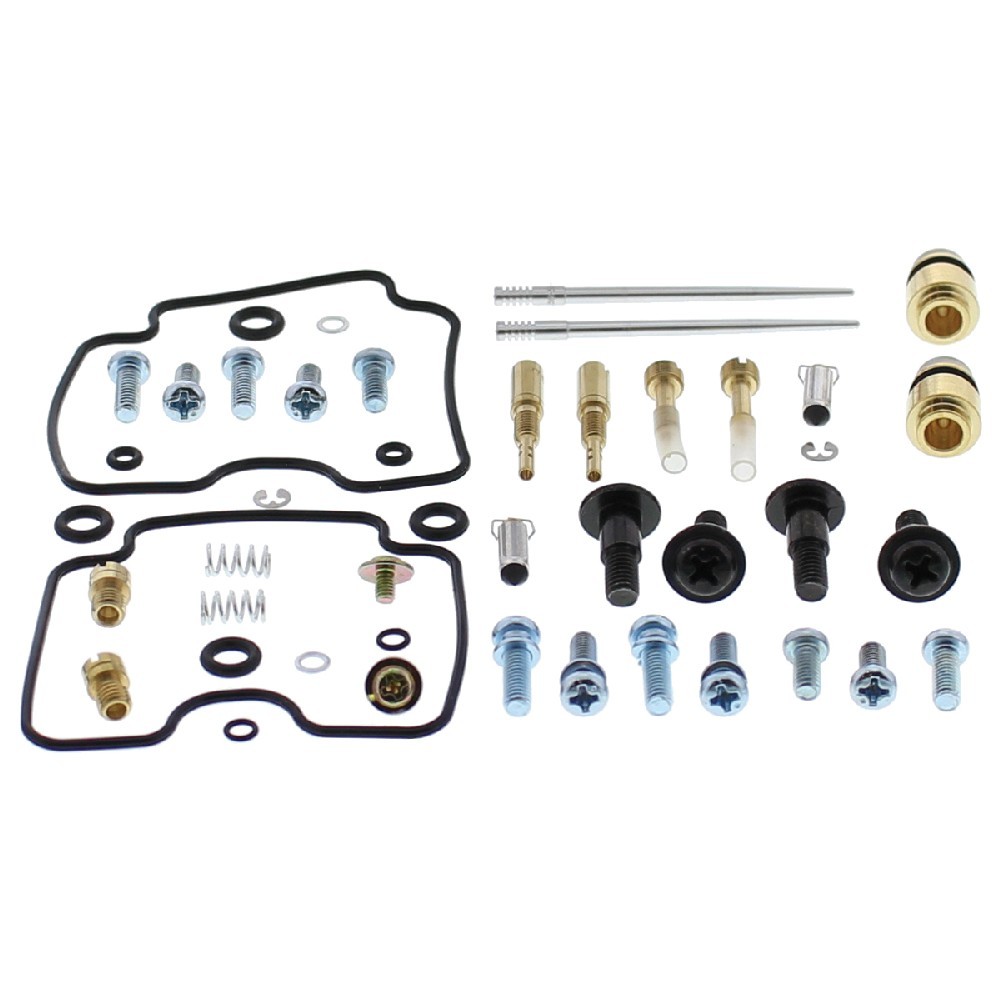 All Balls Racing 261639 Carburetor Rebuild Kit