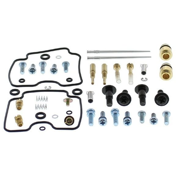All Balls Racing 26-1639 Carburetor Rebuild Kit