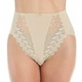 thumbnail image 3 of Wynette by Valmont Women's Lace Brief, 3 of 4