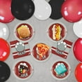 thumbnail image 6 of Alabama Crimson Tide Party for 16! Set includes 16 Appetizer Plates & 16 Party Napkins. Party with Big Al at your next Tailgate, Football Party, Birthday or any Roll Tide Event. by Havercamp, 6 of 6