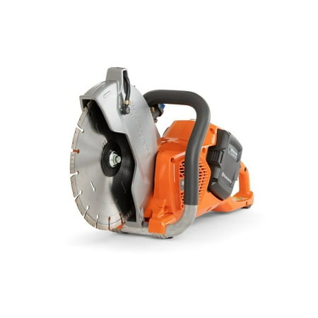 Husqvarna Construction 10.5In Width K 540I Battery Powered Power Cutter (Bare Tool)